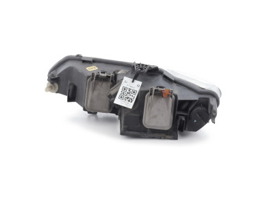 Right headlight - Peugeot 406 PH.2 - 6205V3 - P1-9662C