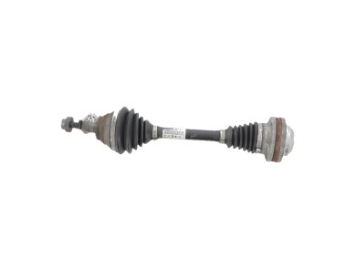 Left front transmission - Audi A3 II PH.1 TDI - 3C0407271AJ - G1-4350R