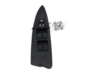 Platine de commande lève-vitre gauche - Toyota RAV4 III PH.2 - 8482012520 - Q0-8698N