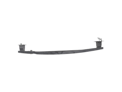 Rear bumper reinforcement bar used - Citroen C5 TOURER - 00007414XP