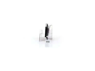 Ecran multifonction - Peugeot 208 I PH.1 - 9812862880 - B0-6096L
