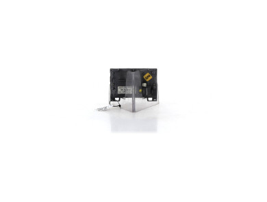 Multifunction screen - Peugeot 208 I PH.1 - 9812862880 - B0-6096L