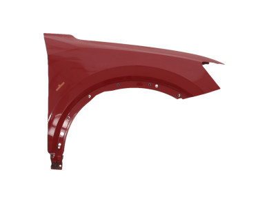 Right front fender used - Audi Q2 - 81A821106