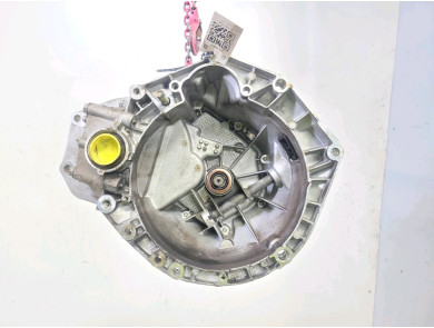 Boîte de vitesses type 55247477 - Fiat PUNTO III - P0-1897F