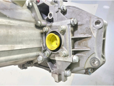 Gearbox type 55247477 - Fiat PUNTO III - P0-1897F