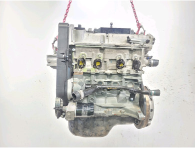 Engine type 350A1000-71754188 - Fiat PUNTO III - F0-5305G