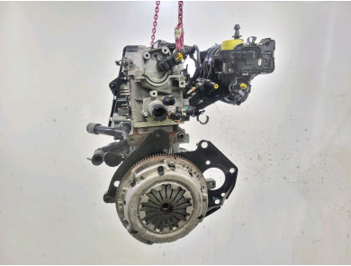 Engine type 350A1000-71754188 - Fiat PUNTO III - F0-5305G
