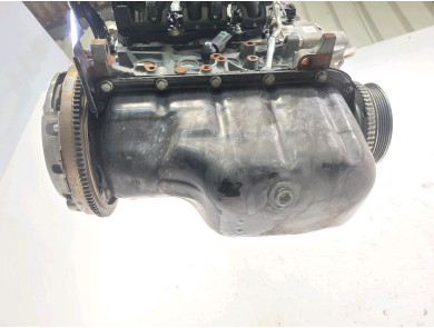 Engine type 350A1000-71754188 - Fiat PUNTO III - F0-5305G