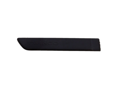 Right rear door trim used - Renault TWINGO - 828201148R