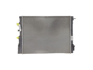 Cooling radiator - Renault TWINGO III PH.1 - 214101206R - Y1-5898F