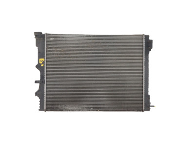 Cooling radiator - Renault TWINGO III PH.1 - 214101206R - Y1-5898F