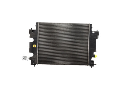 Water radiator 2
