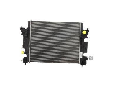 Radiateur eau 2 - Renault TWINGO III PH.1 - 214101206R - Y1-5910N