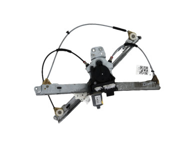 Right front window-lift used - Citroen C5 TOURER - 00009222HH
