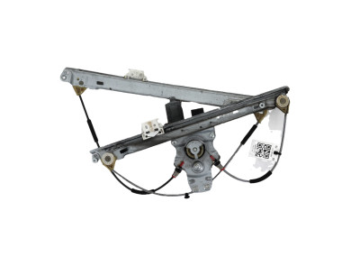 Right front window-lift - Citroen C5 TOURER II - 00009222HH - C0-3958N