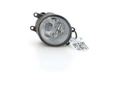 Left front fog light used - Toyota YARIS - 812200D042