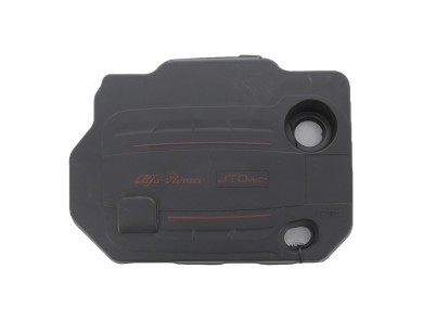 Engine cover used - Alfa-Romeo GIULIETTA - 55261368