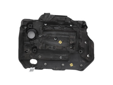 Engine cover - Alfa-Romeo GIULIETTA II PH.2 - Noir - 55261368 - S1-3046N