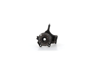 Right steering knuckle - Peugeot 208 I PH.1 - 1607557580 - L1-4236G