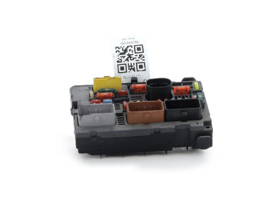 BSM - Citroen C5 TOURER II - 9807028580 - G0-8067N