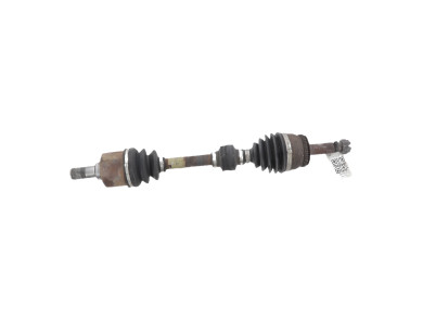 Left front transmission used - Hyundai GETZ - 495001C550