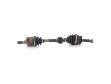 Left front transmission - Hyundai GETZ PH.2 1.5 CRDI - 495001C550 - N1-4235R