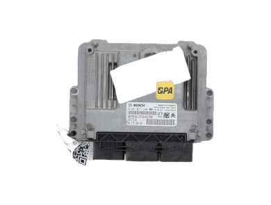Calculateur moteur - Peugeot 208 I PH.1 - 9677529580 - Z0-6434T