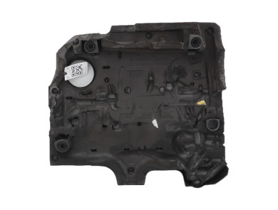 Engine cover - Volkswagen POLO V PH.1 - Gris Fonce - 03L103925AR - I1-3032L