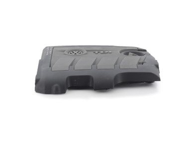 Engine cover - Volkswagen POLO V PH.1 - Gris Fonce - 03L103925AR - I1-3032L