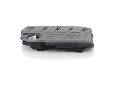 Cache moteur - Volkswagen POLO V PH.1 - Gris Fonce - 03L103925AR - I1-3032L