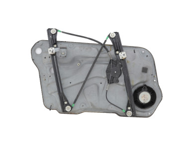Right window-lift used - Volkswagen GOLF - 1J1959802D001