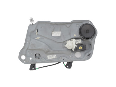 Lève-vitre avant droit - Volkswagen GOLF IV - 1J1959802D001 - P1-5780K