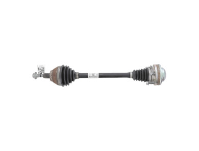 Right front transmission used - Volkswagen GOLF - 5Q0407272FN