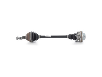 Cardan avant droit - Audi Q2 PH.1 2.0TFSIQ - 5Q0407272FN - Z1-5671W