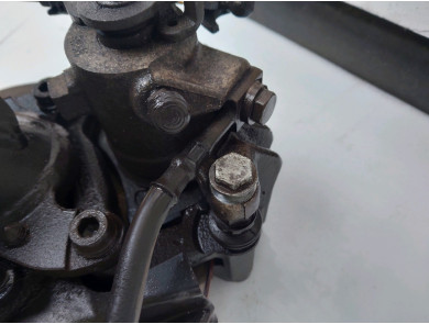 Rear axle - Volkswagen GOLF IV - 1J0500051K - L1-5131F