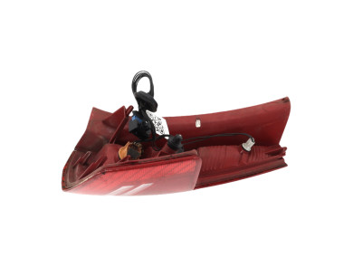 Left rear light - Citroen C4 I PH.2 - 00006350T8 - I1-7790K