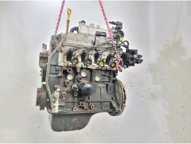 Engine type G4HE - KIA PICANTO I PH.2 - N0-5014S
