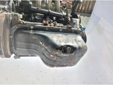Moteur type G4HE - KIA PICANTO I PH.2 - N0-5014S
