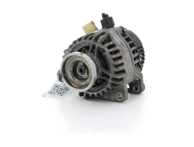 Alternator used - Ford FOCUS - 1496231