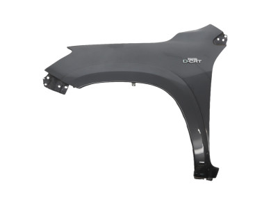 Left front fender used - Toyota RAV4 - 5381242290