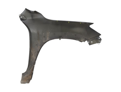 Left front fender - Toyota RAV4 III PH.2 - Gris Fonce - 5381242290 - P0-8199F