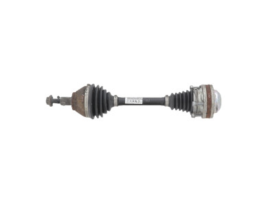 Cardan avant gauche - Volkswagen GOLF VI GTI 210 - 3C0407271AJ - X1-4071P