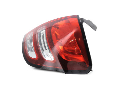 Feu arrière droit - Citroen C3 II PH.1 - 00006351KQ - F1-9454K