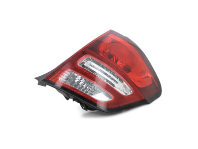 Feu arrière droit - Citroen C3 II PH.1 - 00006351KQ - F1-9454K