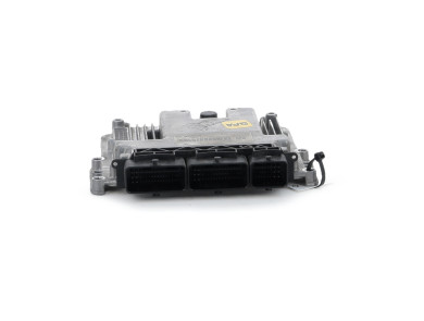 Engine calculator used - Renault CLIO - 237106319R