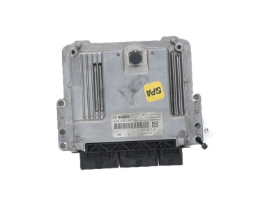 Engine calculator - Renault KANGOO II PH.2 - 237106319R - X0-6097R