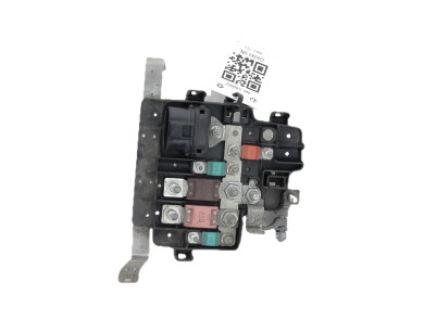 Boîtier BPGA - Renault KANGOO II PH.2 - 241363873R - N0-5805Q