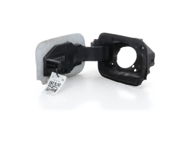 Fuel door - Renault KANGOO II PH.2 - Blanc - 8200499045 - N0-5679U