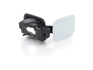 Fuel door - Renault KANGOO II PH.2 - Blanc - 8200499045 - N0-5679U