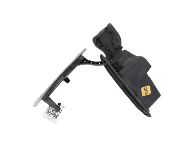 Trappe portillon carburant - Renault KANGOO II PH.2 - Blanc - 8200499045 - N0-5679U